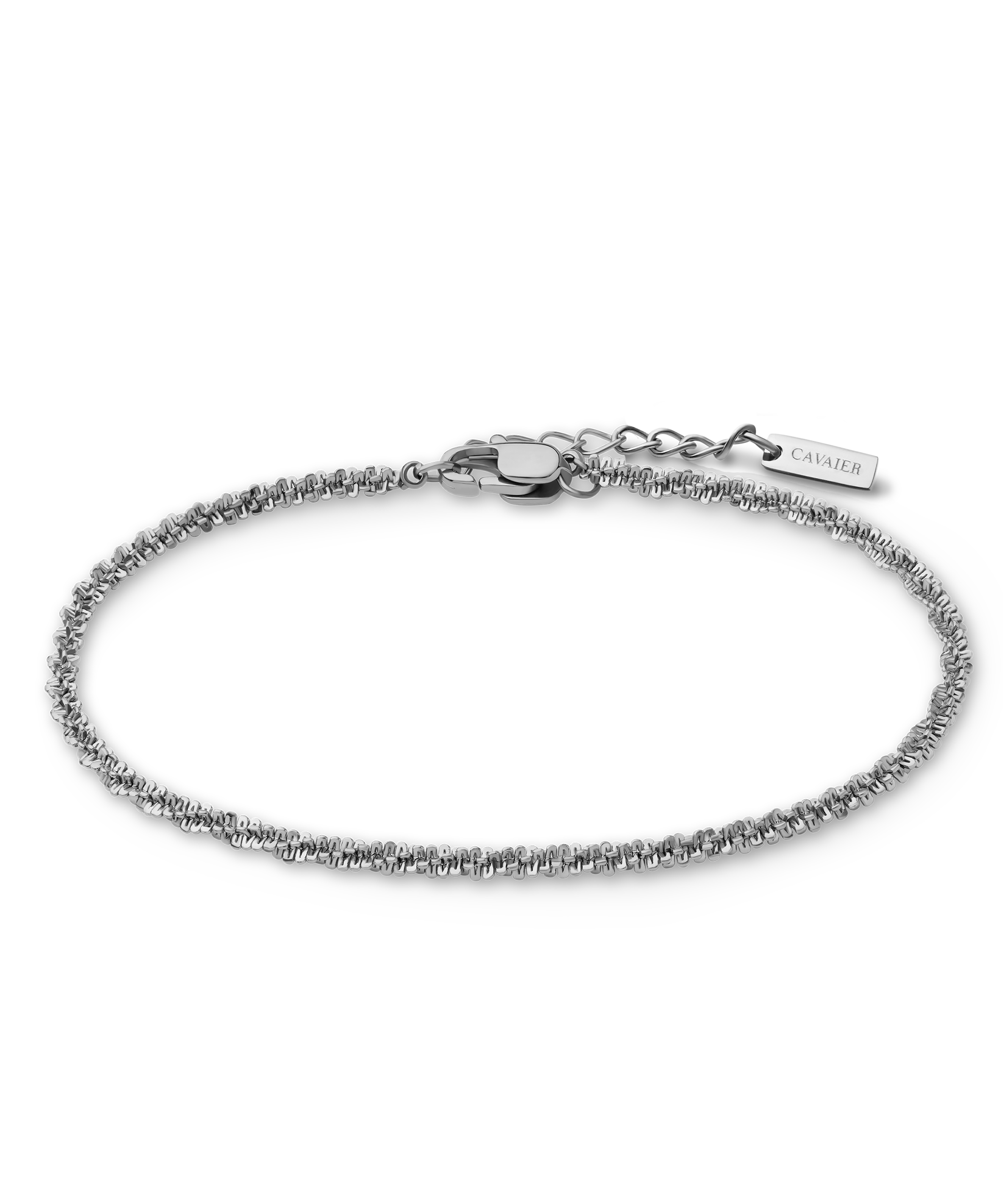 Crystal Pulsera
