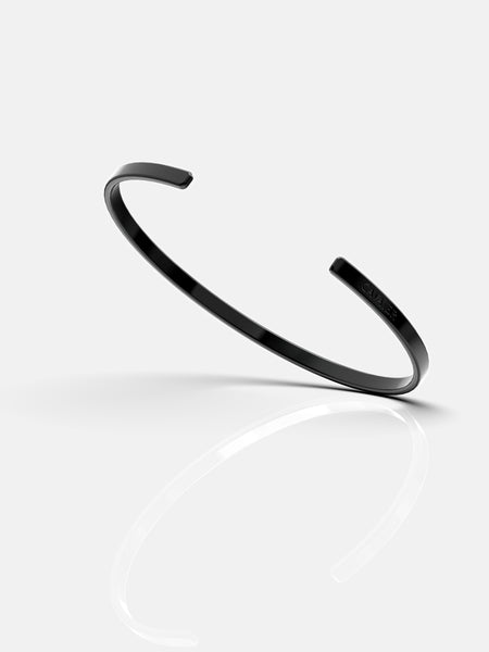 Brazalete minimalista