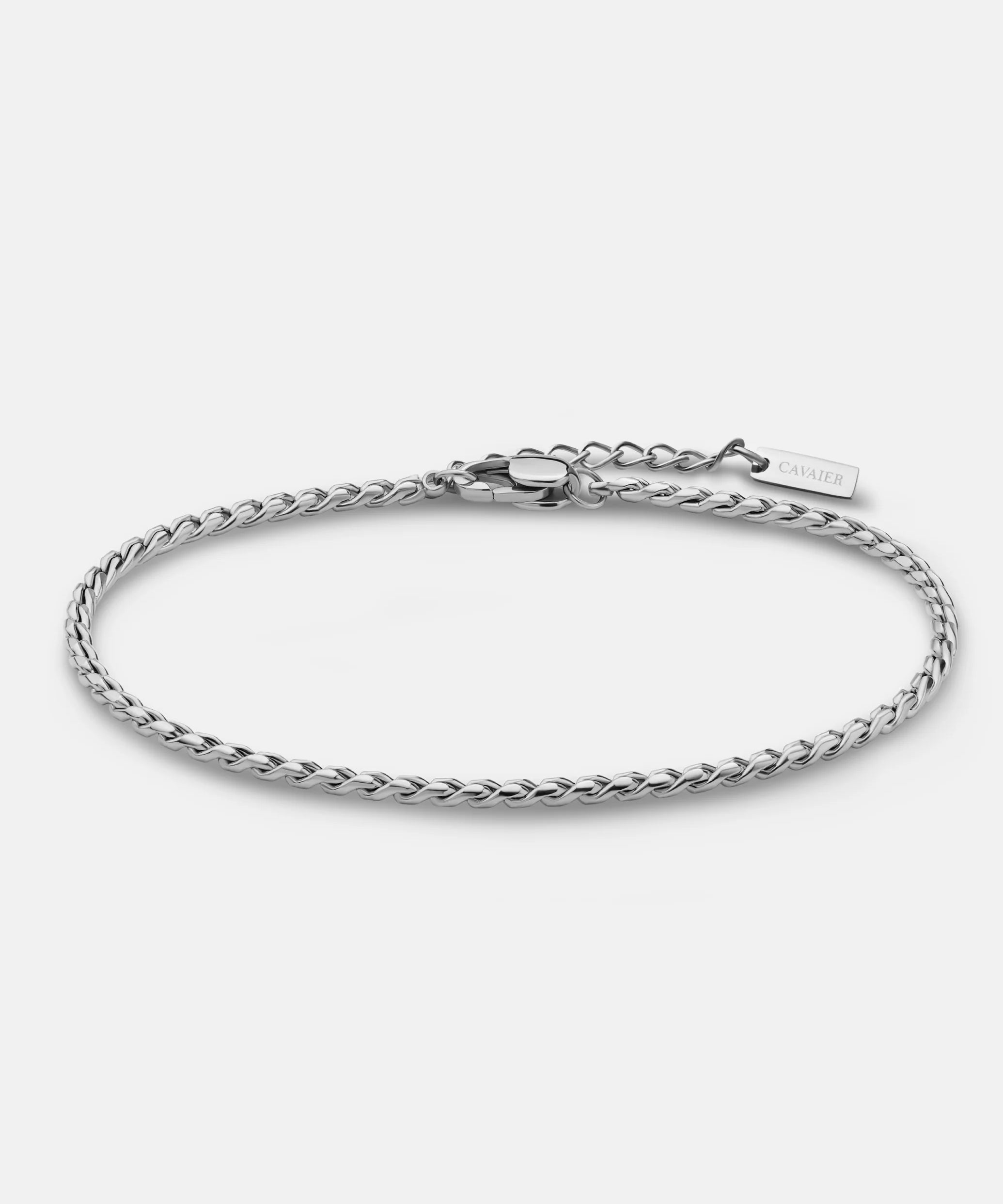 Pulsera trenzada