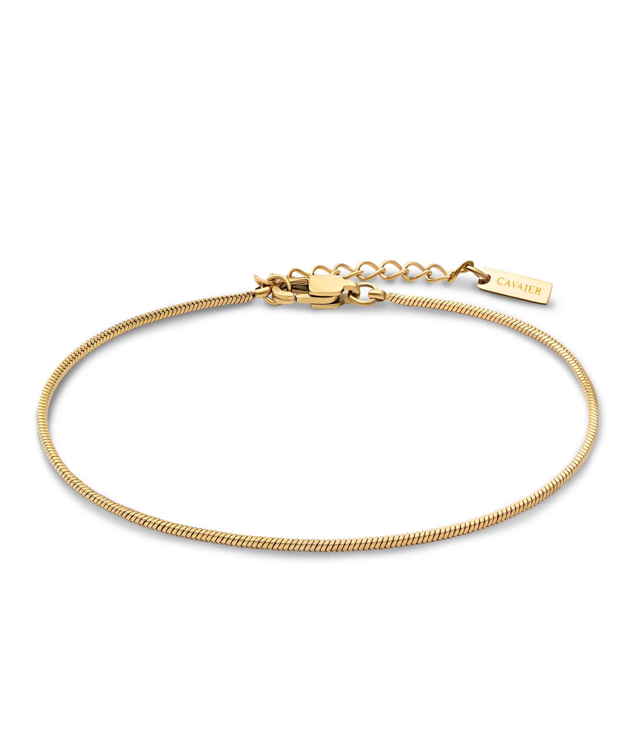 Rope Pulsera